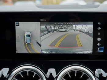 Mercedes-Benz EQA 250 Progressive Night Panorama Memory 360°