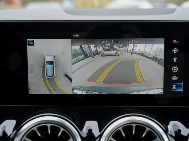 Mercedes-Benz EQA 250 Progressive Night Panorama Memory 360°