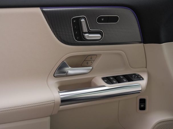 Mercedes-Benz EQA 250 Progressive Night Panorama Memory 360°