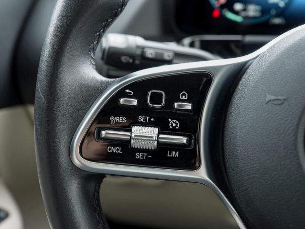 Mercedes-Benz EQA 250 Progressive Night Panorama Memory 360°