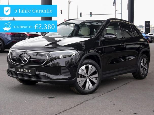 Mercedes-Benz EQA 250 Progressive Night Panorama Memory 360°