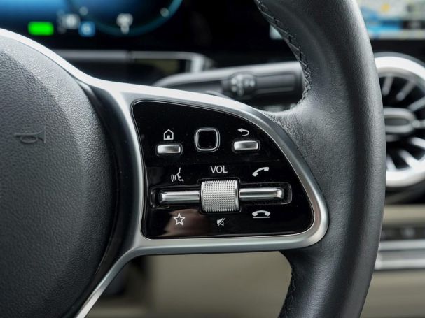 Mercedes-Benz EQA 250 Progressive Night Panorama Memory 360°