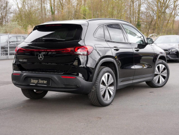 Mercedes-Benz EQA 250 Progressive Night Panorama Memory 360°