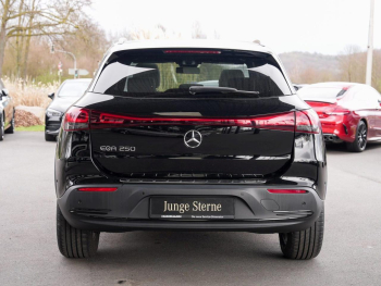 Mercedes-Benz EQA 250 Progressive Night Panorama Memory 360°