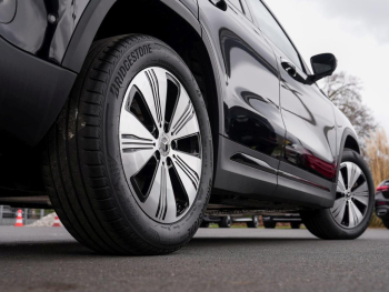 Mercedes-Benz EQA 250 Progressive Night Panorama Memory 360°