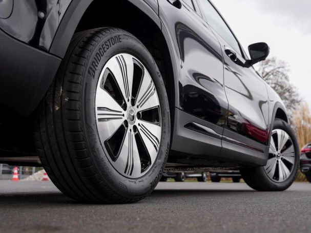 Mercedes-Benz EQA 250 Progressive Night Panorama Memory 360°