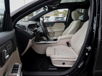 Mercedes-Benz EQA 250 Progressive Night Panorama Memory 360°