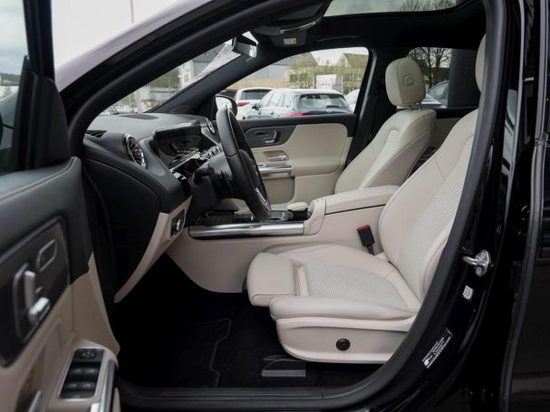 Mercedes-Benz EQA 250 Progressive Night Panorama Memory 360°