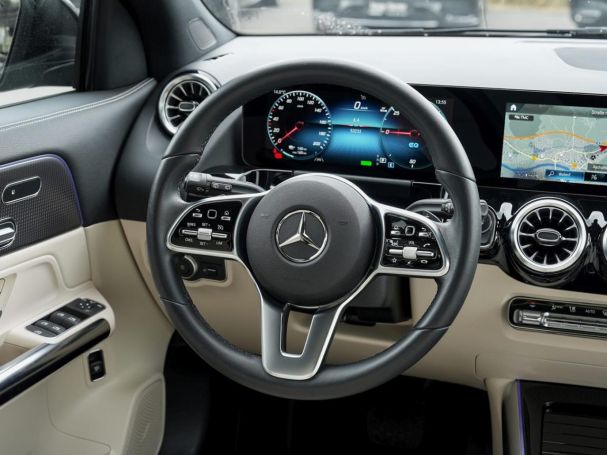 Mercedes-Benz EQA 250 Progressive Night Panorama Memory 360°