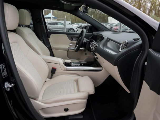 Mercedes-Benz EQA 250 Progressive Night Panorama Memory 360°