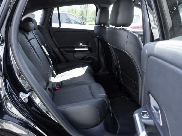 Mercedes-Benz EQA 250 Progressive Distronic Kamera Memory