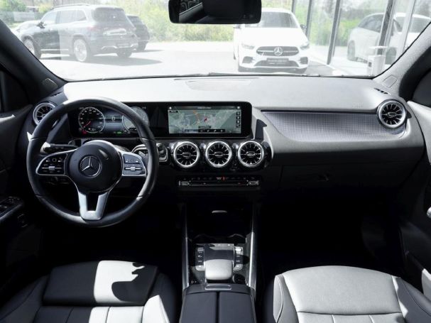 Mercedes-Benz EQA 250 Progressive Distronic Kamera Memory