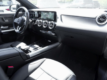 Mercedes-Benz EQA 250 Progressive Distronic Kamera Memory