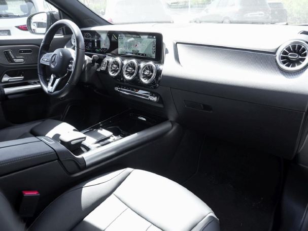 Mercedes-Benz EQA 250 Progressive Distronic Kamera Memory