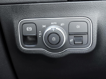 Mercedes-Benz EQA 250 Progressive Distronic Kamera Memory