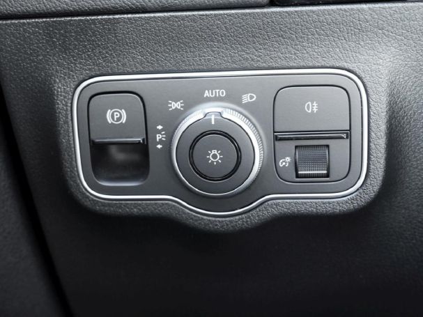 Mercedes-Benz EQA 250 Progressive Distronic Kamera Memory