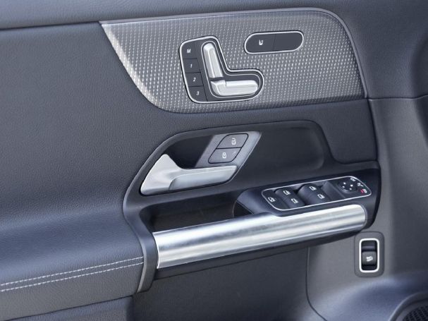 Mercedes-Benz EQA 250 Progressive Distronic Kamera Memory