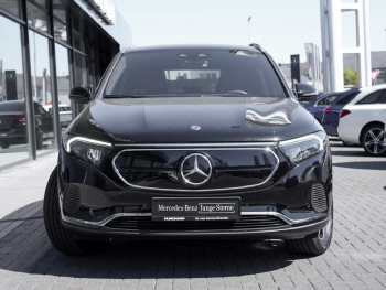 Mercedes-Benz EQA 250 Progressive Distronic Kamera Memory
