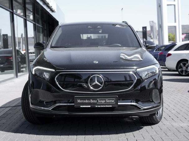 Mercedes-Benz EQA 250 Progressive Distronic Kamera Memory