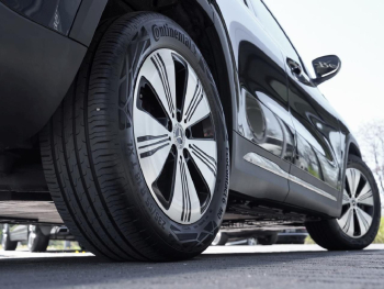 Mercedes-Benz EQA 250 Progressive Distronic Kamera Memory