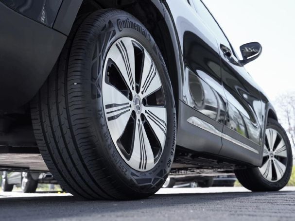 Mercedes-Benz EQA 250 Progressive Distronic Kamera Memory