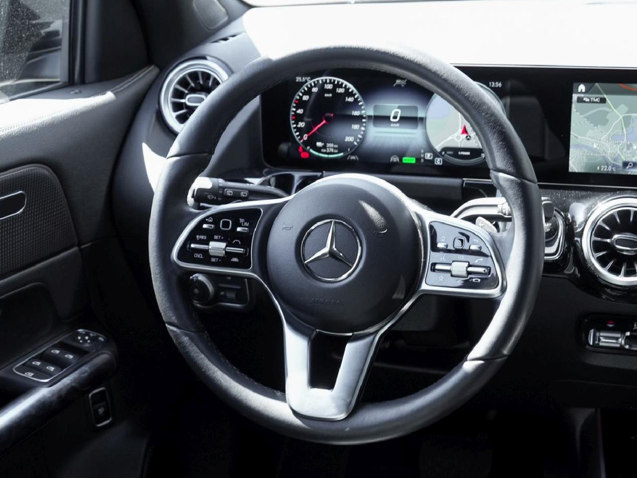 Mercedes-Benz EQA 250 Progressive Distronic Kamera Memory