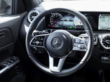 Mercedes-Benz EQA 250 Progressive Distronic Kamera Memory