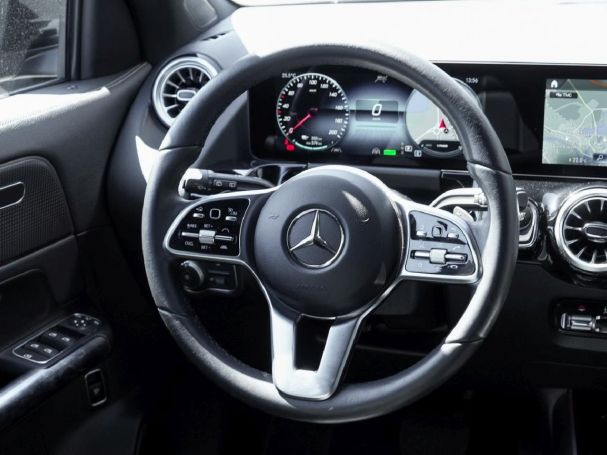 Mercedes-Benz EQA 250 Progressive Distronic Kamera Memory