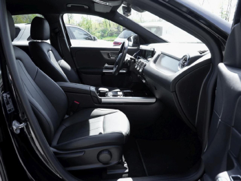 Mercedes-Benz EQA 250 Progressive Distronic Kamera Memory