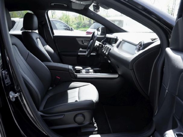 Mercedes-Benz EQA 250 Progressive Distronic Kamera Memory