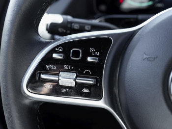 Mercedes-Benz EQA 250 Progressive Distronic Kamera Memory