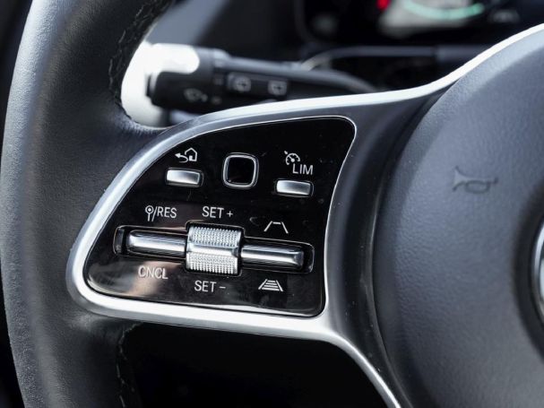 Mercedes-Benz EQA 250 Progressive Distronic Kamera Memory