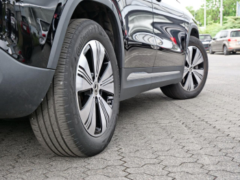 Mercedes-Benz EQA 250+ Progressive Totwinkel Kamera