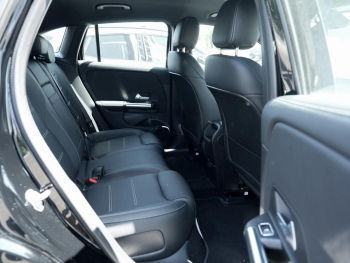 Mercedes-Benz EQA 250 AMG MBUX Navi+ Kamera Easy-Pack