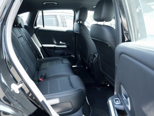 Mercedes-Benz EQA 250 AMG MBUX Navi+ Kamera Easy-Pack