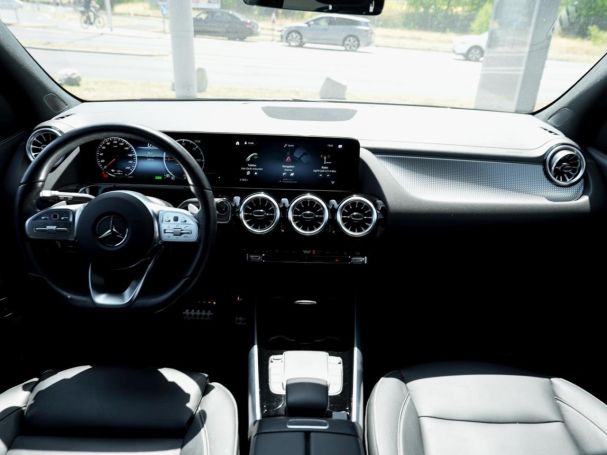 Mercedes-Benz EQA 250 AMG MBUX Navi+ Kamera Easy-Pack