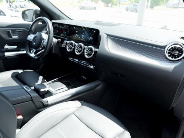 Mercedes-Benz EQA 250 AMG MBUX Navi+ Kamera Easy-Pack