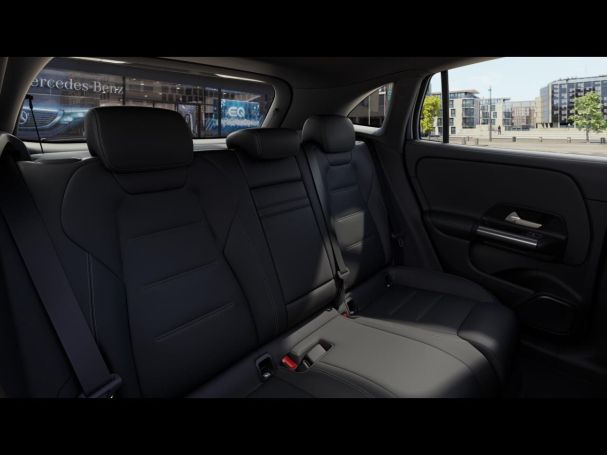 Mercedes-Benz EQA 250 AMG MBUX Navi+ Kamera Easy-Pack