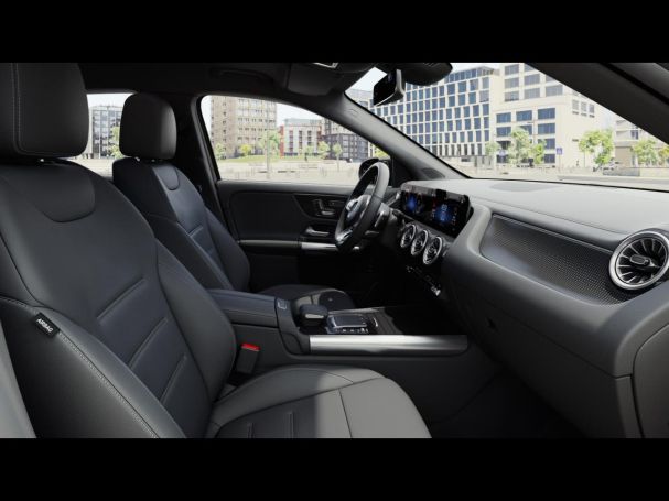 Mercedes-Benz EQA 250 AMG MBUX Navi+ Kamera Easy-Pack