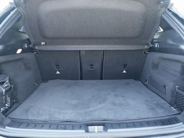 Mercedes-Benz EQA 250 AMG MBUX Navi+ Kamera Easy-Pack
