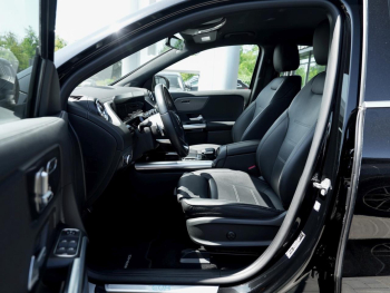 Mercedes-Benz EQA 250 AMG MBUX Navi+ Kamera Easy-Pack