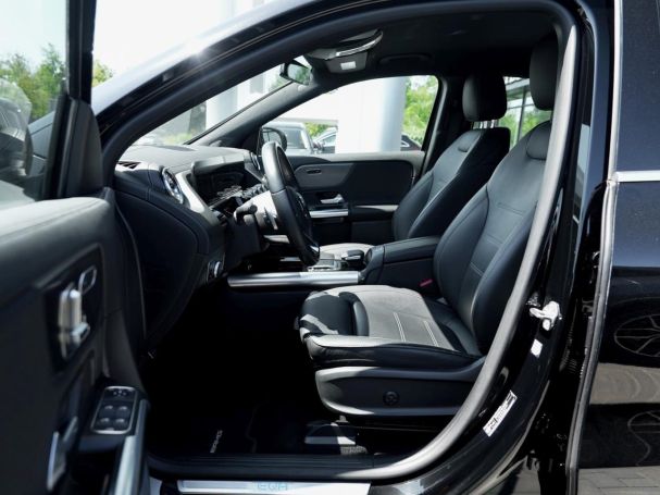 Mercedes-Benz EQA 250 AMG MBUX Navi+ Kamera Easy-Pack