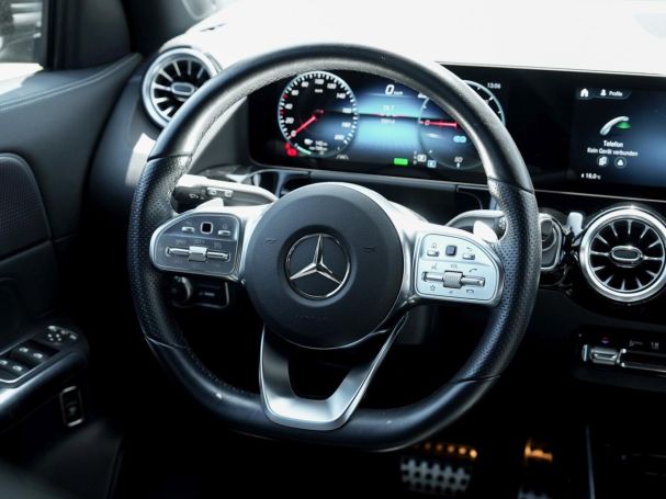 Mercedes-Benz EQA 250 AMG MBUX Navi+ Kamera Easy-Pack