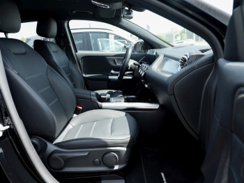Mercedes-Benz EQA 250 AMG MBUX Navi+ Kamera Easy-Pack
