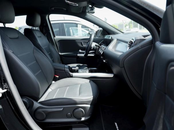 Mercedes-Benz EQA 250 AMG MBUX Navi+ Kamera Easy-Pack
