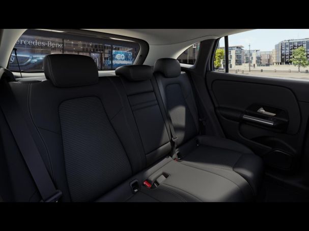 Mercedes-Benz EQA 250 Progressive Distronic Kamera Navi