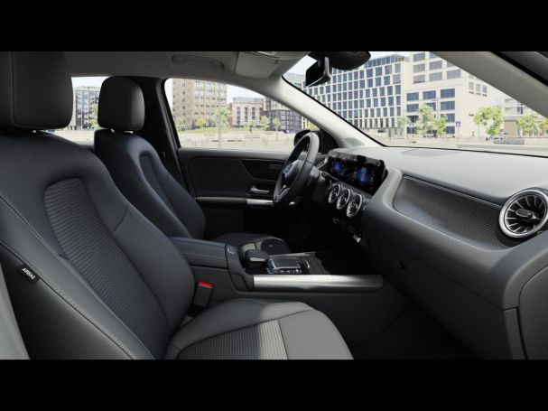 Mercedes-Benz EQA 250 Progressive Distronic Kamera Navi