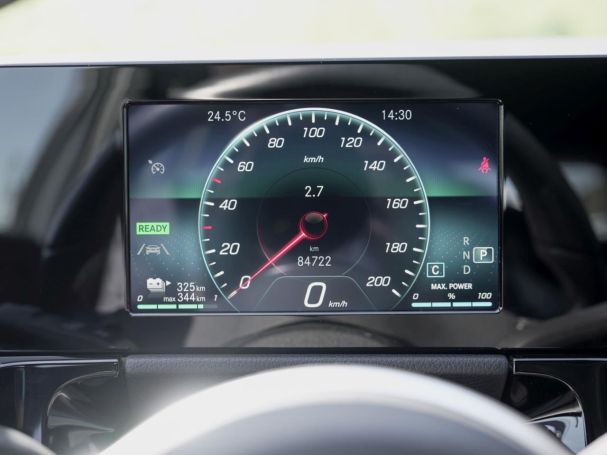 Mercedes-Benz EQA 250 Progressive MBUX Navi+ Spurhalte Kamera
