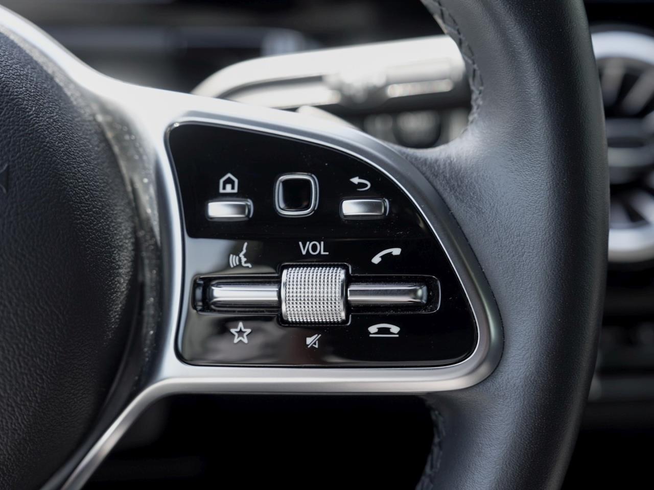 Mercedes-Benz EQA 250 Progressive MBUX Navi+ Spurhalte Kamera