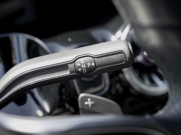 Mercedes-Benz EQA 250 Progressive MBUX Navi+ Spurhalte Kamera